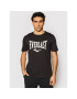 Everlast Póló 807580-60 Fekete Regular Fit - Pepit.hu