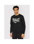 Everlast Pulóver 807670-60 Fekete Regular Fit - Pepit.hu