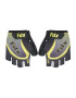 FDX Férfi kesztyű Speed Race Gel Foam Gloves 1010_01 Fekete - Pepit.hu