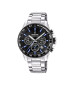 Festina Karóra Timeless Chronograph F20560/5 Fekete - Pepit.hu