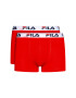 Fila 2 darab boxer FU5016/2 Piros - Pepit.hu