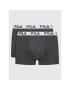 Fila 2 darab boxer FU5016/2 Szürke - Pepit.hu