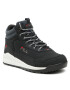 Fila Bakancs Alpha FFM0168.83167 Fekete - Pepit.hu