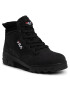 Fila Bakancs Grunge II Mid Wmn 1010740.25Y Fekete - Pepit.hu