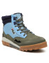 Fila Bakancs Grunge II O Mid FFM0163.63032 Zöld - Pepit.hu