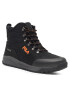 Fila Bakancs LAVARONE mid FFM0184 80010 Fekete - Pepit.hu