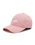 Fila Baseball sapka 6 Panel Cap 686029 Rózsaszín - Pepit.hu