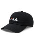 Fila Baseball sapka Bangil FCU0070 Fekete - Pepit.hu