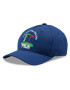 Fila Baseball sapka Bhilai Club Kid 5 Panel Cap FCK0013 Sötétkék - Pepit.hu