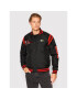 Fila Bomber dzseki College FAM0197 Fekete Regular Fit - Pepit.hu