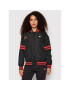 Fila Bomber dzseki College FAW0291 Fekete Regular Fit - Pepit.hu