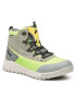 Fila Csizma Hikebooster Mid FFM0166.60027 Zöld - Pepit.hu