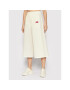 Fila Culotte nadrág Terme FAW0015 Bézs Relaxed Fit - Pepit.hu