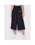 Fila Culotte nadrág Terme FAW0015 Fekete Relaxed Fit - Pepit.hu