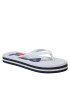 Fila Flip-flops Troy Zeppa Slipper Wmn FFW0271.10004 Fehér - Pepit.hu