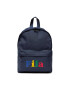 Fila Hátizsák Beckley Back To School Colorful Logo Mini Backpack Malma FBK0023.50004 Fekete - Pepit.hu