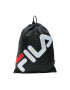 Fila Hátizsák Bogra Sport Drawstring Backpack FBU0013 Fekete - Pepit.hu