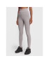 Fila Leggings Bozcaada FAW0256 Szürke Slim Fit - Pepit.hu