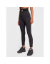 Fila Leggings Taurianova FAW0251 Fekete Slim Fit - Pepit.hu