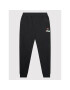 Fila Melegítő alsó Beelitz FAT0095 Fekete Regular Fit - Pepit.hu