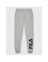 Fila Melegítő alsó Patrizia 688153 Szürke Regular Fit - Pepit.hu