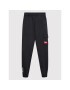 Fila Melegítő alsó Tutow FAT0043 Fekete Regular Fit - Pepit.hu