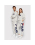 Fila Melegítő alsó Unisex Bronte AU0069 Szürke Regular Fit - Pepit.hu