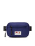 Fila Övtáska Bahia Badge Sporty Belt Bag 769899 Sötétkék - Pepit.hu