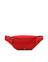 Fila Övtáska Boshan Double Layer Zipper Waistbag FBU0082 Piros - Pepit.hu