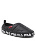 Fila Papucs Comfider FFM0147.80010 Fekete - Pepit.hu