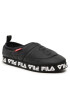 Fila Papucs Comfider Wmn FFW0227.80010 Fekete - Pepit.hu