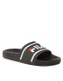 Fila Papucs Morro Bay III FFW0235 Fekete - Pepit.hu