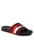 Fila Papucs Morro Bay Stripes Slipper FFM0035.80010 Fekete - Pepit.hu