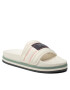 Fila Papucs Morro Bay Zeppa Lounge Slipper Wmn FFW0047.10005 Bézs - Pepit.hu