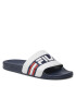 Fila Papucs Oceano Slipper FFM0059.13072 Fehér - Pepit.hu