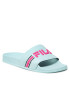 Fila Papucs Oceano Slipper Wmn FFW0100.50008 Kék - Pepit.hu