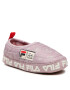 Fila Papucs Wb Comfider Kids FFK0089.40024 Rózsaszín - Pepit.hu