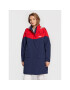 Fila Parka Turcin FAW0289 Kék Regular Fit - Pepit.hu