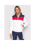 Fila Pehelykabát Iris 683493 Fehér Regular Fit - Pepit.hu