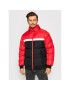 Fila Pehelykabát Oliver 683485 Piros Regular Fit - Pepit.hu