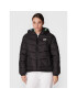 Fila Pehelykabát Titisee FAW0243 Fekete Oversize - Pepit.hu