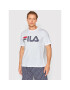 Fila Pizsama FPS1098 Fehér Regular Fit - Pepit.hu