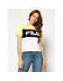 Fila Póló Allison 682125 Színes Regular Fit - Pepit.hu