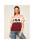 Fila Póló Allison 682125 Színes Regular Fit - Pepit.hu