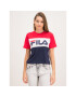 Fila Póló Allison 682125 Színes Regular Fit - Pepit.hu