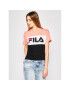 Fila Póló Allison 682125 Színes Regular Fit - Pepit.hu