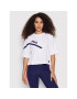 Fila Póló Zug FAW0156 Fehér Cropped Fit - Pepit.hu