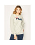 Fila Pulóver 681091 Szürke Regular Fit - Pepit.hu