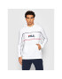 Fila Pulóver Analu 688466 Fehér Regular Fit - Pepit.hu