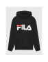 Fila Pulóver Andrey 688904 Fekete Regular Fit - Pepit.hu